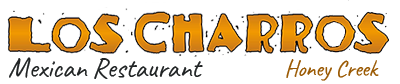 Los Charros logo